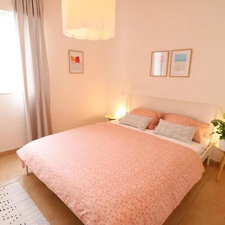 Casa Lea - Central, Cozy And Right By The Beach Apartman *
