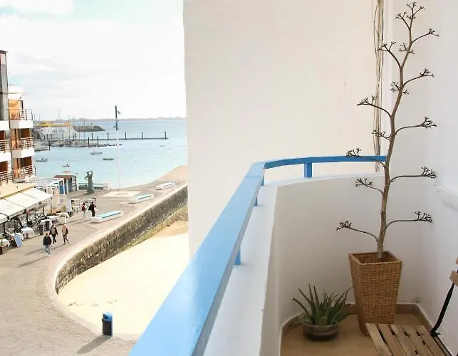 Casa Lea - Central, Cozy And Right By The Beach * Corralejo