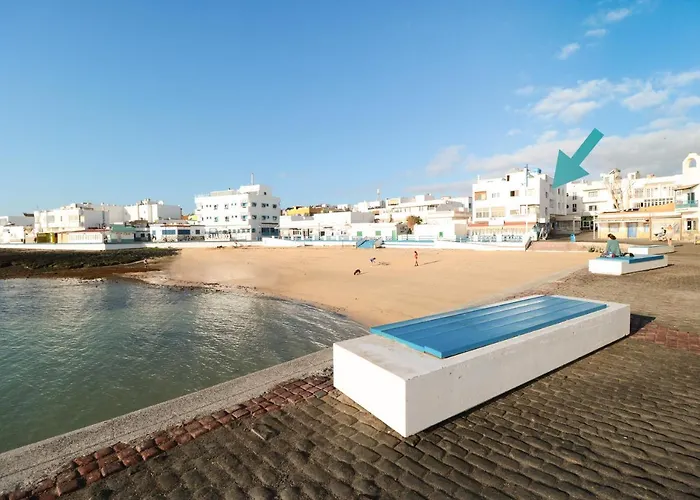 Appartamento Casa Lea - Central, Cozy And Right By The Beach