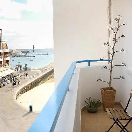 Casa Lea - Central, Cozy And Right By The Beach * Corralejo