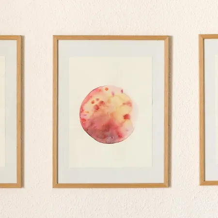 Apartament Casa Lea - Central, Cozy And Right By The Beach